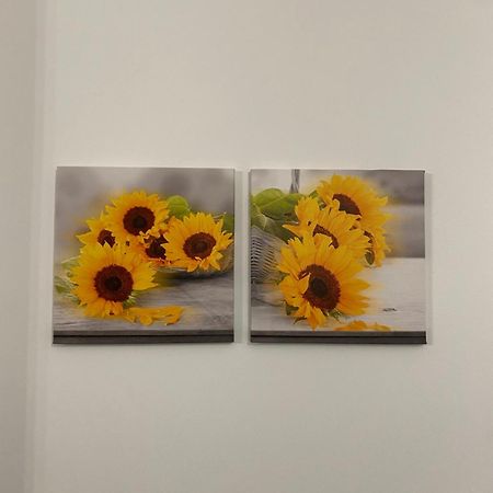 Houses Of Flowers Spinea Bagian luar foto